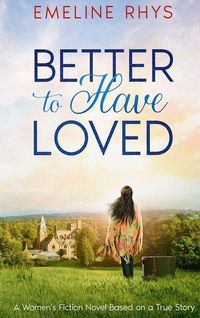 Produktbild: Better To Have Loved