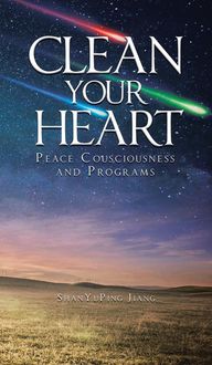 Produktbild: Clean Your Heart