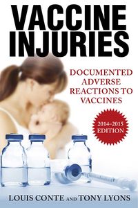 Produktbild: Vaccine Injuries