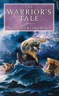 Produktbild: The Warrior's Tale