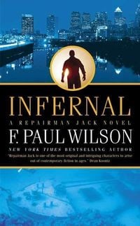 Produktbild: Infernal