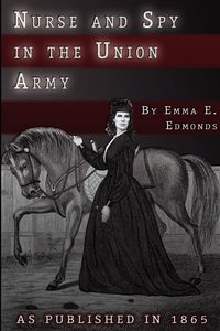 Produktbild: Nurse and Spy in the Union Army
