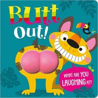 Produktbild: Butt Out!