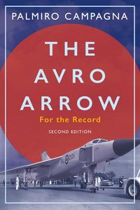 Produktbild: The Avro Arrow