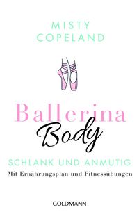 Produktbild: Ballerina Body