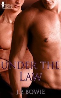 Produktbild: Under the Law