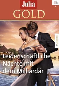 Produktbild: Julia Gold Band 76