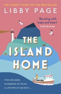 Produktbild: The Island Home