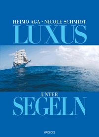 Produktbild: Luxus unter Segeln