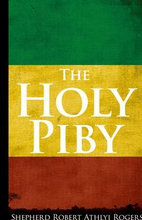 Produktbild: The Holy Piby