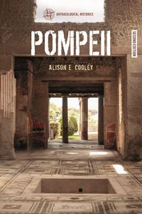 Produktbild: Pompeii