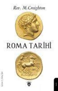 Produktbild: Roma Tarihi