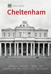 Produktbild: Historic England: Cheltenham