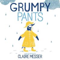 Produktbild: Messer, C: Grumpy Pants