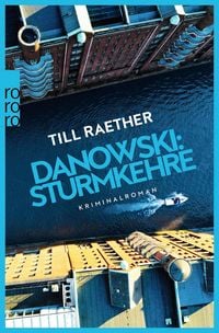 Produktbild: Danowski: Sturmkehre