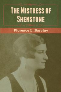 Produktbild: The Mistress of Shenstone
