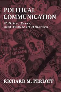 Produktbild: Political Communication