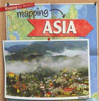 Produktbild: Mapping Asia
