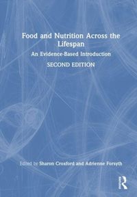 Produktbild: Food and Nutrition Across the Lifespan