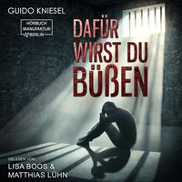 Produktbild: Daf&uuml;r wirst du b&uuml;&szlig;en