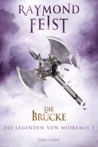 Produktbild: Die Legenden von Midkemia 1