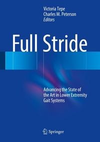 Produktbild: Full Stride