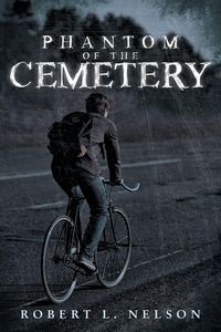 Produktbild: Phantom of the Cemetery