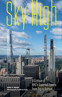 Produktbild: Sky-High