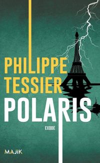Produktbild: Polaris. Cycle origines. Exode