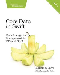 Produktbild: Core Data in Swift