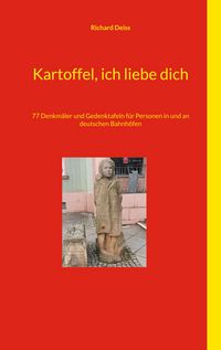 Produktbild: Kartoffel, ich liebe dich