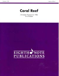 Produktbild: Thompson, C: Coral Reef