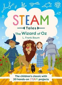 Produktbild: The Wizard of Oz
