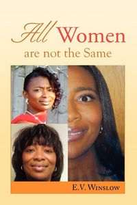 Produktbild: All Women are not the Same