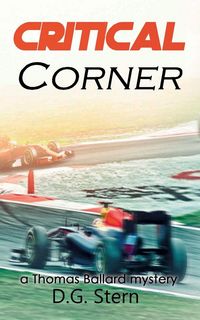 Produktbild: Critical Corner