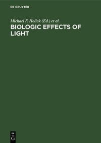 Produktbild: Biologic Effects of Light