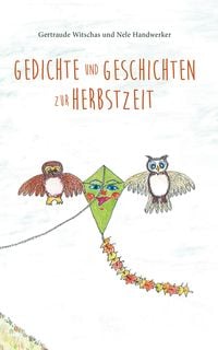 Produktbild: Gedichte und Geschichten zur Herbstzeit