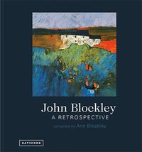 Produktbild: John Blockley -A Retrospective