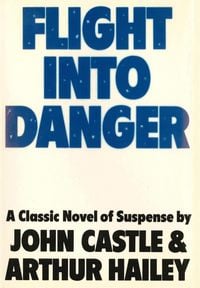 Produktbild: Flight into Danger