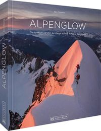 Bild vom Artikel Alpenglow vom Autor Ben Tibbetts