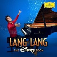 Lang Lang: The Disney Book von Lang Lang
