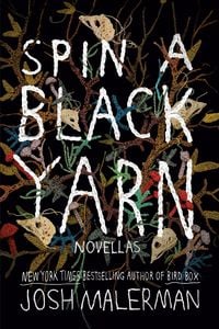 Produktbild: Spin a Black Yarn