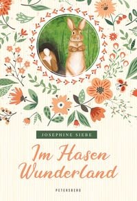 Produktbild: Im Hasenwunderland (vollst&auml;ndige, ungek&uuml;rzte Ausgabe)