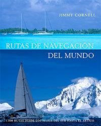 Produktbild: Rutas de navegaci&oacute;n del mundo