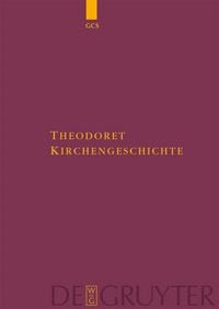 Produktbild: Kirchengeschichte