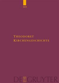 Produktbild: Kirchengeschichte