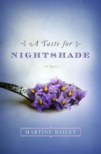 Produktbild: Taste For Nightshade