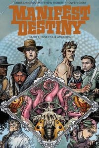 Produktbild: Manifest Destiny 2: Insecta & Amphibia