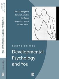 Produktbild: Developmental Psychology and You