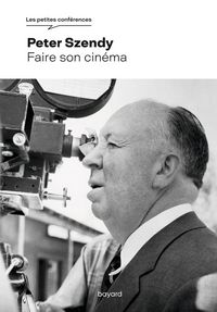 Produktbild: Faire son cin&eacute;ma